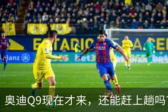 奥迪Q9现在才来，还能赶上趟吗？
